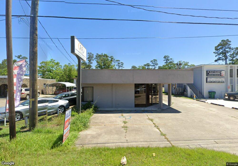 1670 Old Spanish Trail Other unit A & B, Slidell, LA 70458 - photo 1