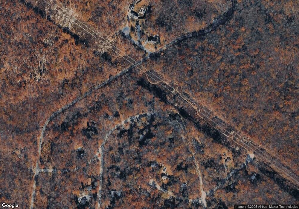 103 Maple Brook Rd, Tuxedo Park, NY 10987 - photo 1