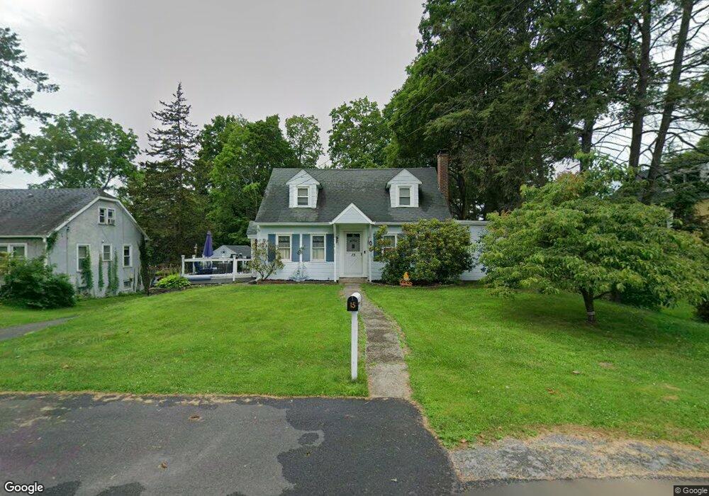 15 Marshall Rd, Poughkeepsie, NY 12603 - photo 1