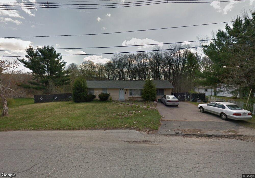 229 Southfield Dr, Brockton, MA 02302 - photo 1