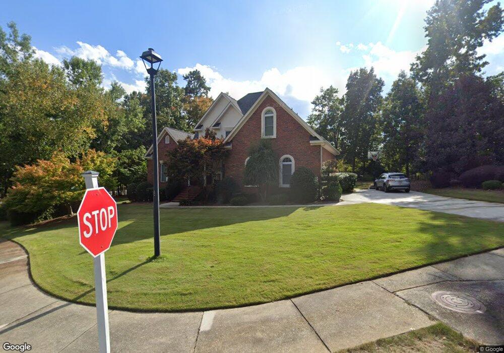 200 Newland Cir, Evans, GA 30809 - photo 1