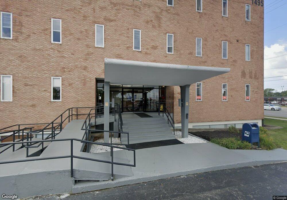 1495 Morse Rd, Columbus, OH 43229 - photo 1