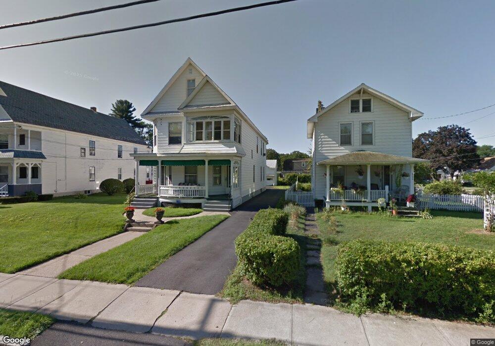 2734 Campbell Ave, Schenectady, NY 12306 - photo 1