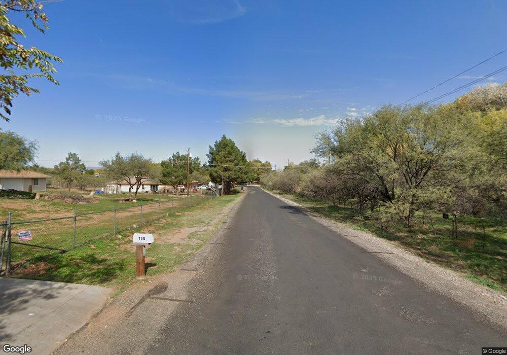 0 S Louise Ln, Cornville, AZ 86325 - photo 1