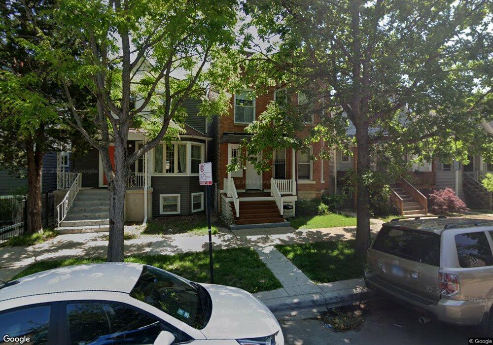 3129 N Christiana Ave unit 2, Chicago, IL 60618 - photo 1