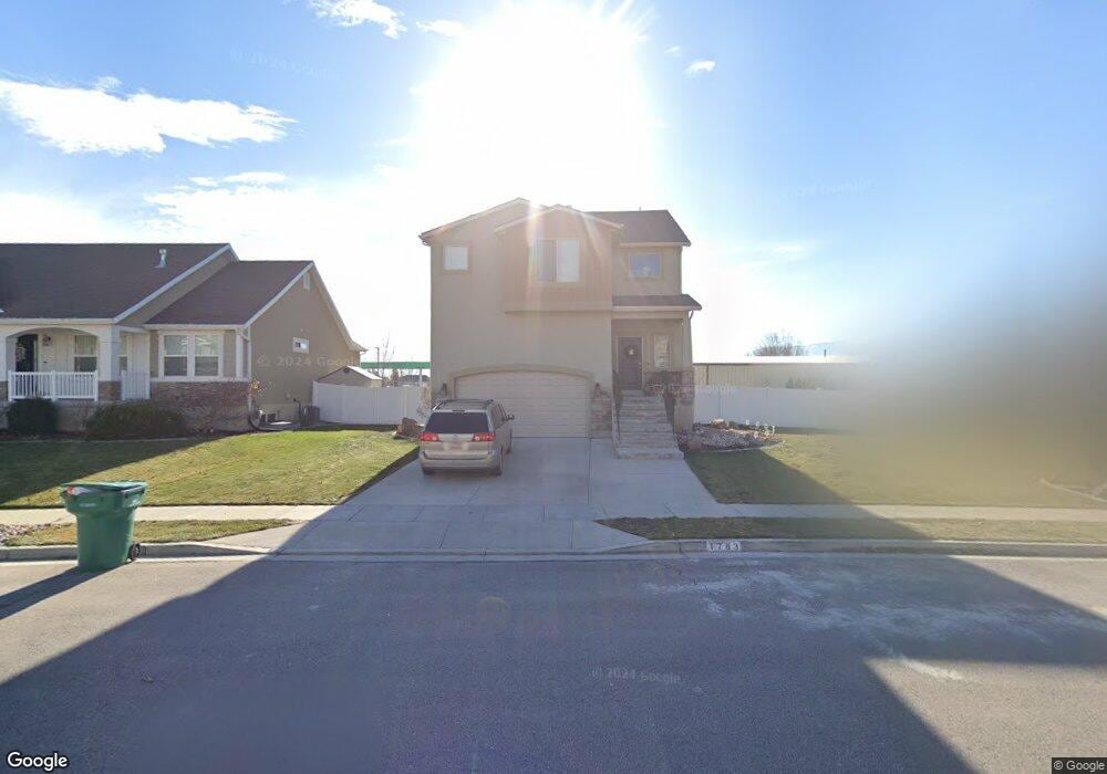 1783 W Brooke St, Lehi, UT 84043 - photo 1