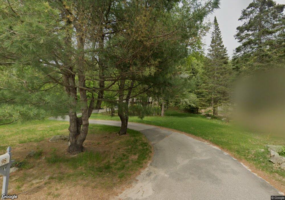 98 Whitten Neck Rd, Wolfeboro, NH 03894 - photo 1