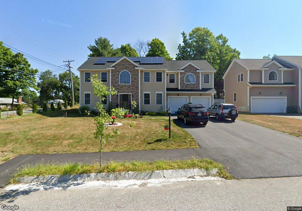 2 Zaara Dr, Westborough, MA 01581 - photo 1