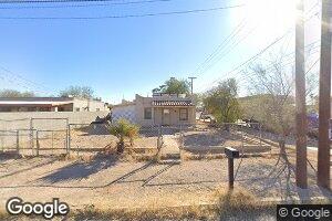 402 E Lincoln St, Tucson, AZ 85714
