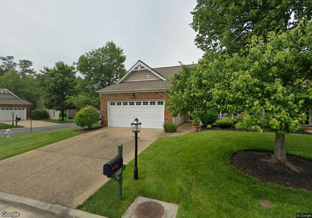 5402 Ridgedale Dr unit O5, Glen Allen, VA 23059 - photo 1