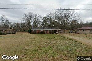 510 W 12th St, Murfreesboro, AR 71958