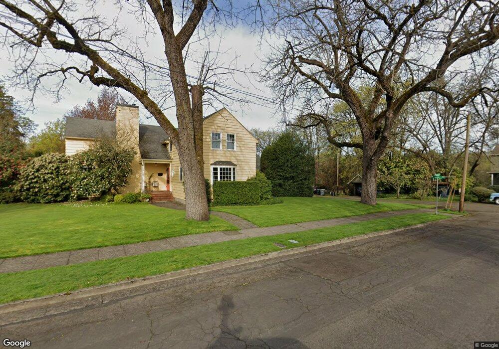 855 4th Ave SW, Albany, OR 97321 - photo 1