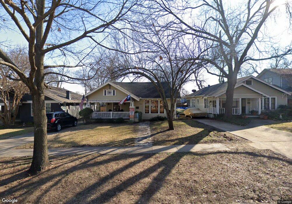 5418 Vickery Blvd, Dallas, TX 75206 - photo 1