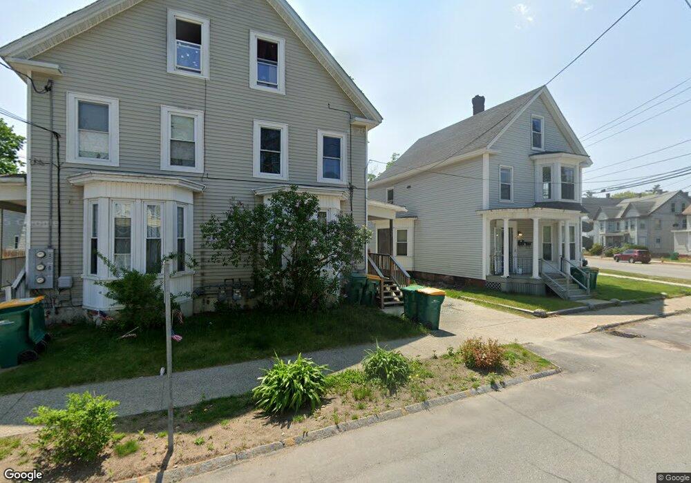 32 Academy St, Rochester, NH 03867 - photo 1