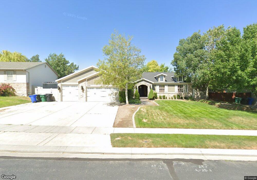 9342 S Elk Meadows Dr, West Jordan, UT 84088 - photo 1