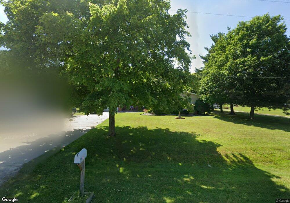 5497 N Belsay Rd, Flint, MI 48506 - photo 1