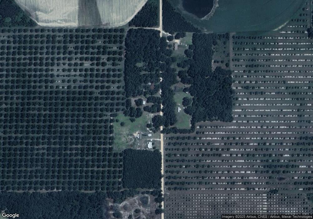 2481 Sassafras Tea Rd, Camilla, GA 31730 - photo 1