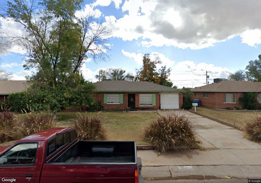 1519 W Rovey Ave, Phoenix, AZ 85015 - photo 1