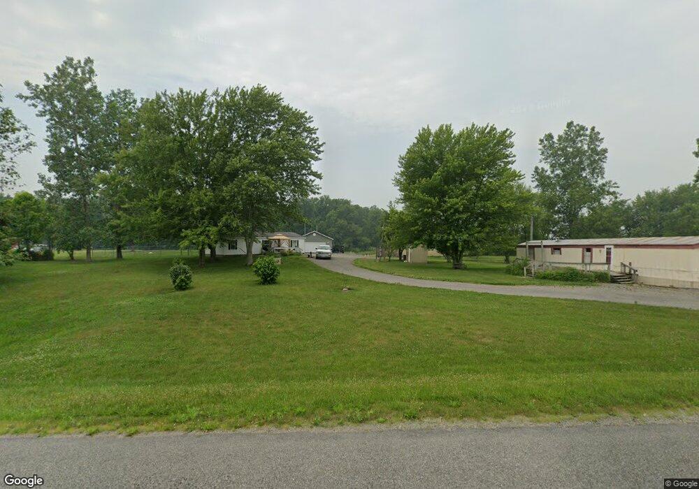 18632 Pardee Rd, Galien, MI 49113 - photo 1