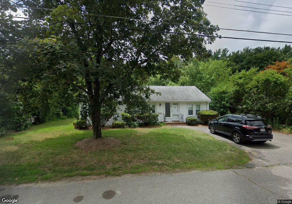 6 Berkshire Ave unit 1, Sharon, MA 02067 - photo 1