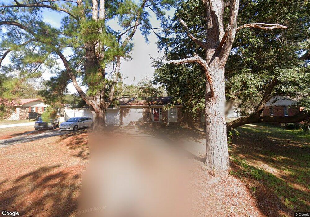 3304 Rainer St, Conway, SC 29527 - photo 1