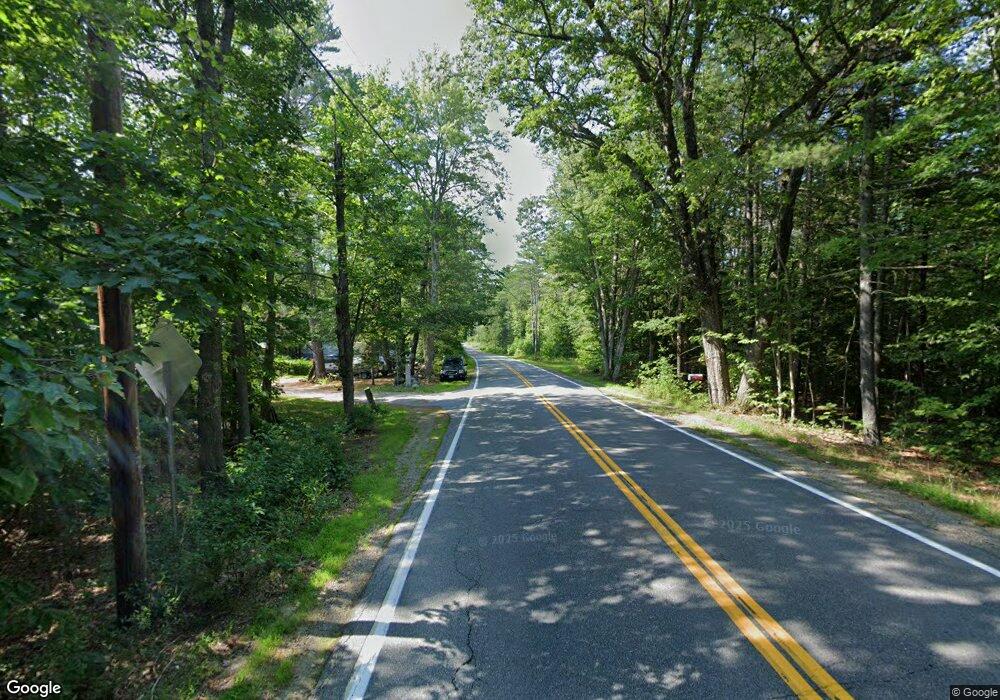 832 Stage Rd unit 2, Sanbornton, NH 03269 - photo 1