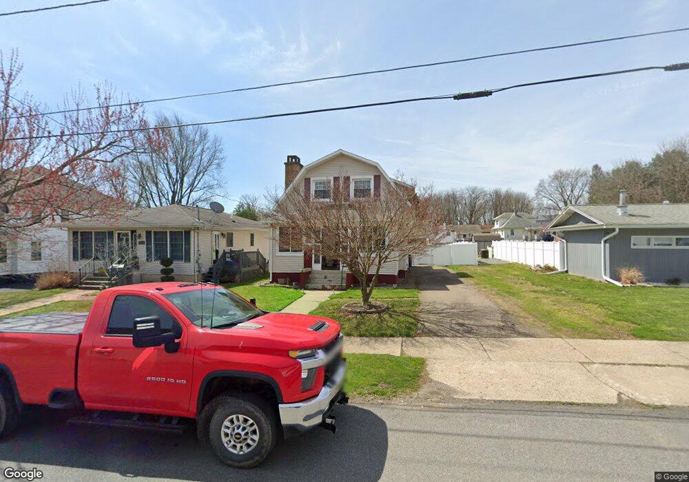 334 Holden St, Wyoming, PA 18644 - photo 1