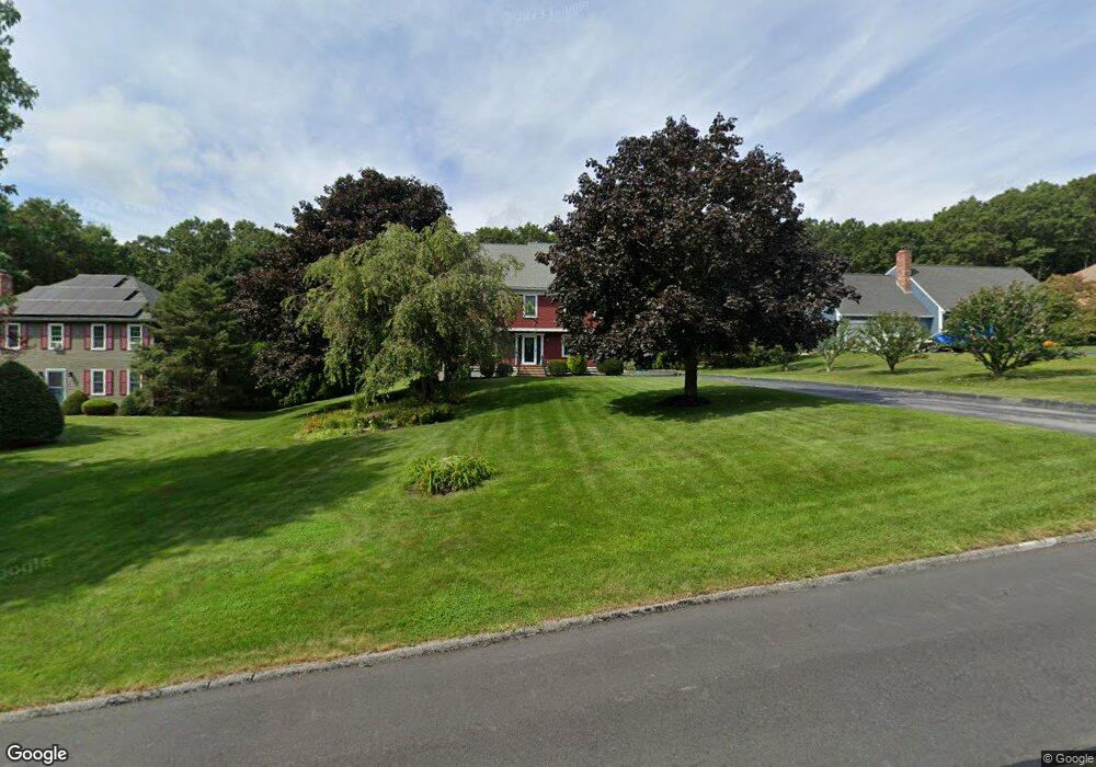 5 Mikes Way, Webster, MA 01570 - photo 1