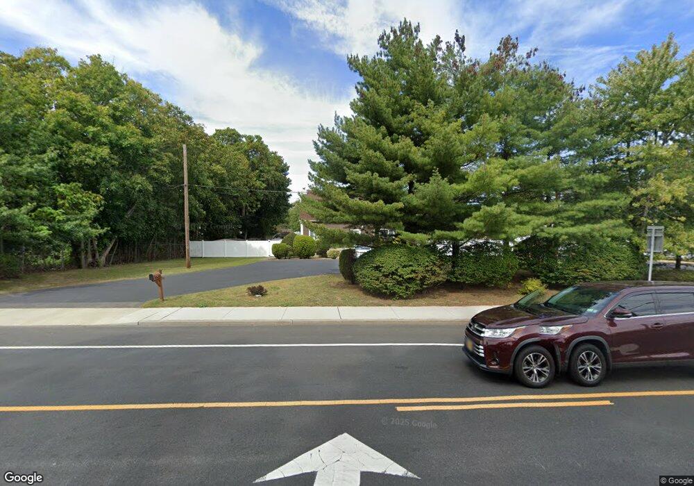 1922 Straight Path, Dix Hills, NY 11746 - photo 1