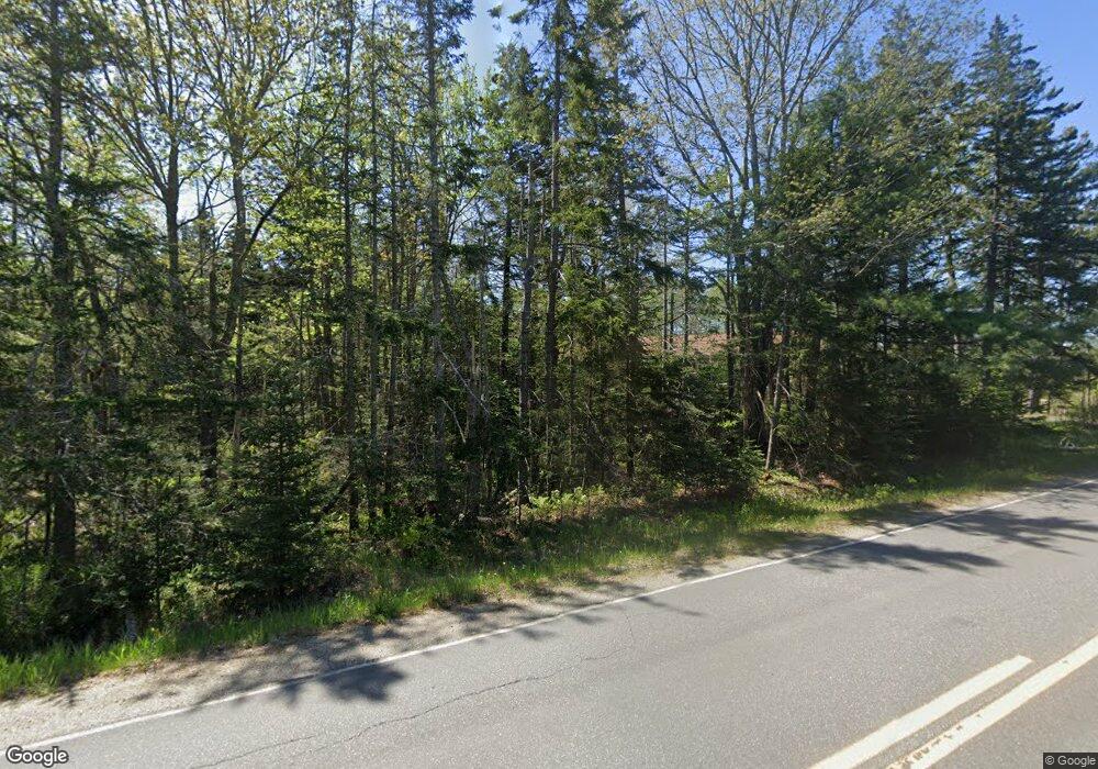 884 Spruce Head Rd, Spruce Head, ME 04859 - photo 1