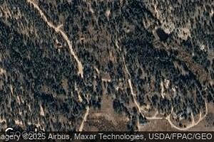 1100 Big Owl Rd, Allenspark, CO 80510