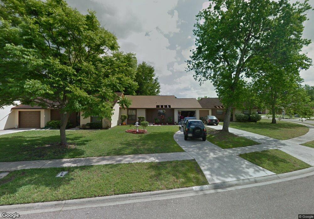 10706 Meadow Lea Dr, Jacksonville, FL 32218 - photo 1