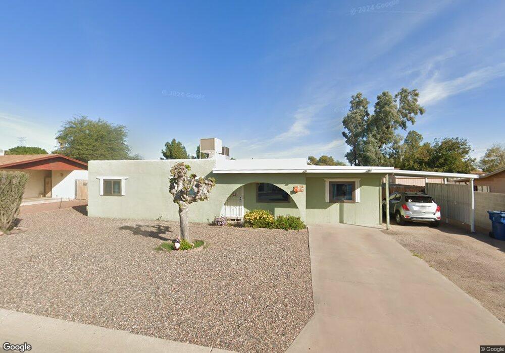 917 N 96th Place, Mesa, AZ 85207 - photo 1