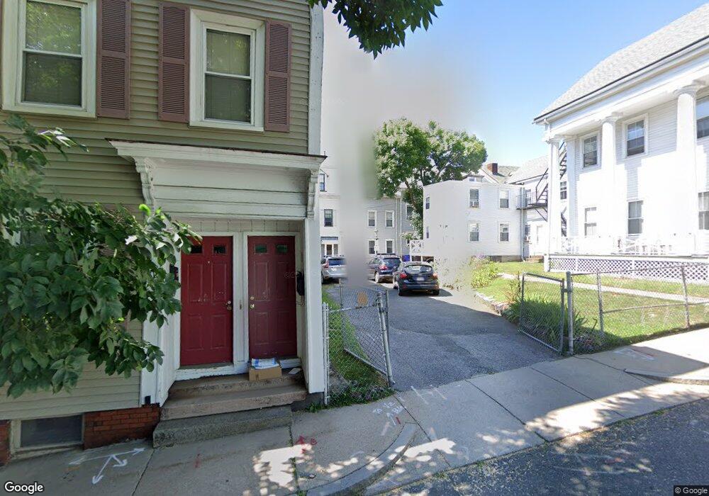 12 Albion Place unit 12A, Charlestown, MA 02129 - photo 1