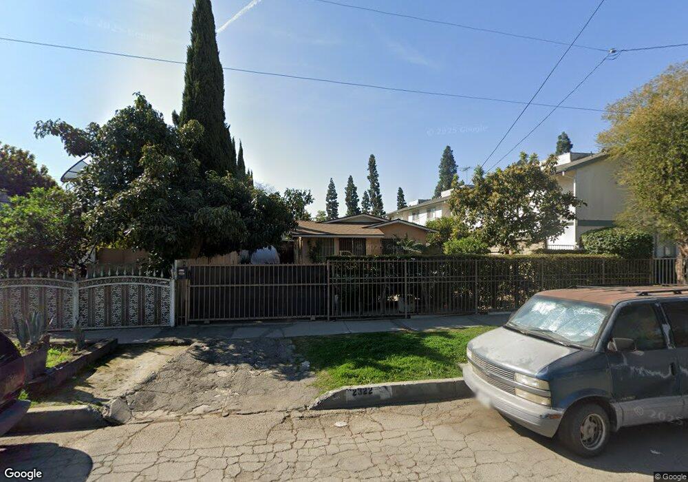 2322 E 126th St, Compton, CA 90222 - photo 1