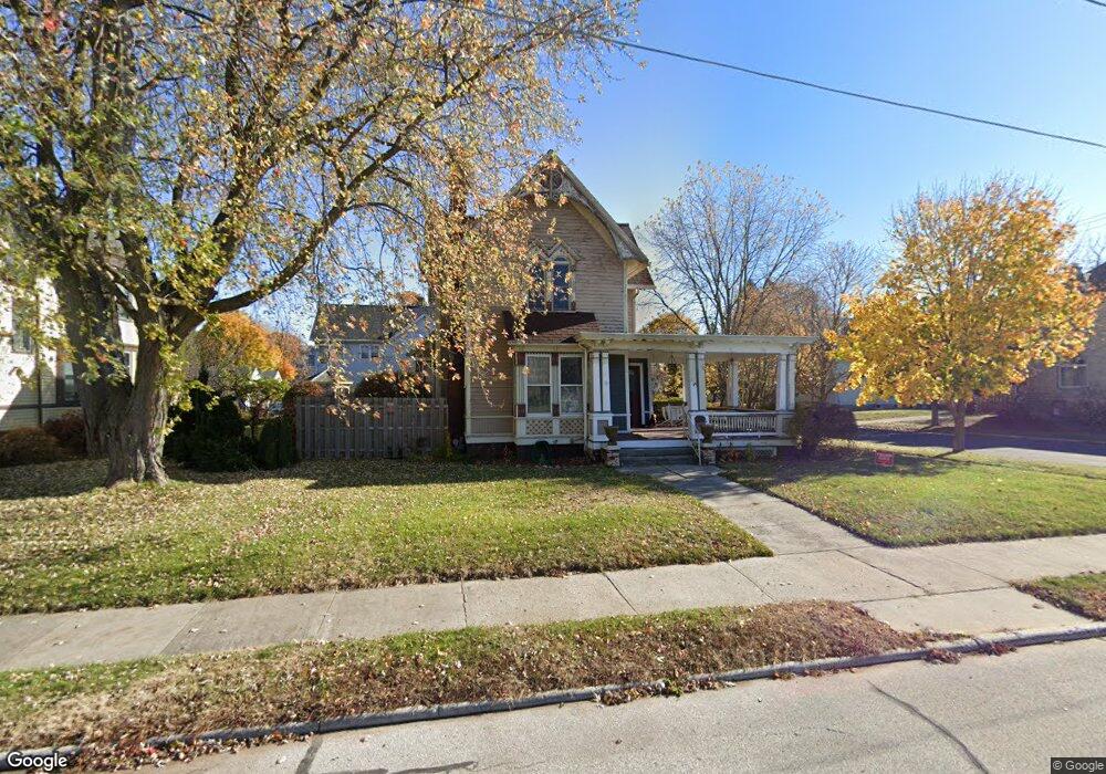 701 N 8th St, Manitowoc, WI 54220 - photo 1