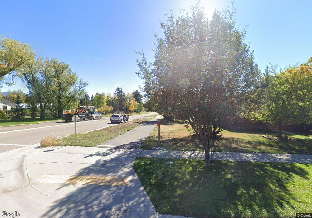 190 E Little Ave, Driggs, ID 83422 - photo 1