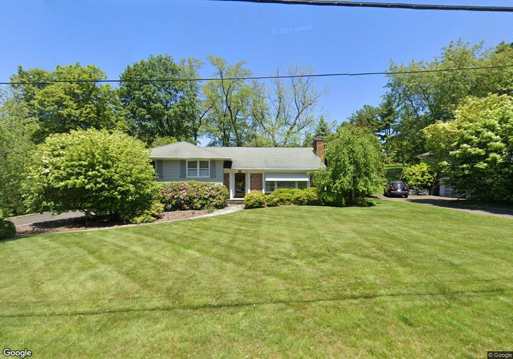 7 Runnymede Rd, Chatham, NJ 07928 - photo 1