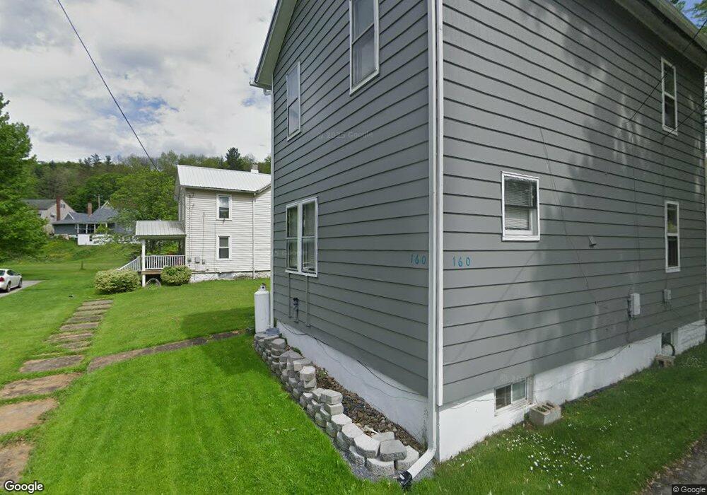 160 Lumber St, Cherry Tree, PA 15724 - photo 1