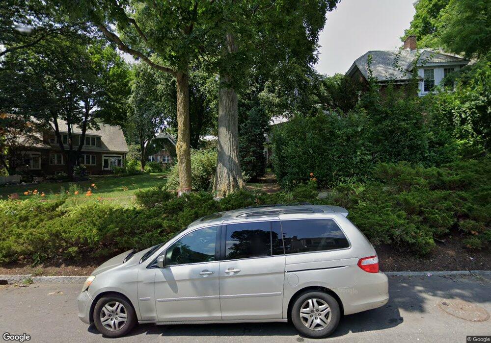 46 Southbourne Rd, Jamaica Plain, MA 02130 - photo 1