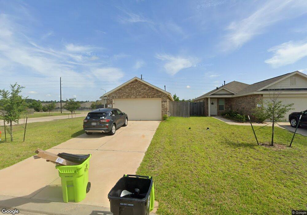 375 Jewett Meadow Dr, Magnolia, TX 77354 - photo 1