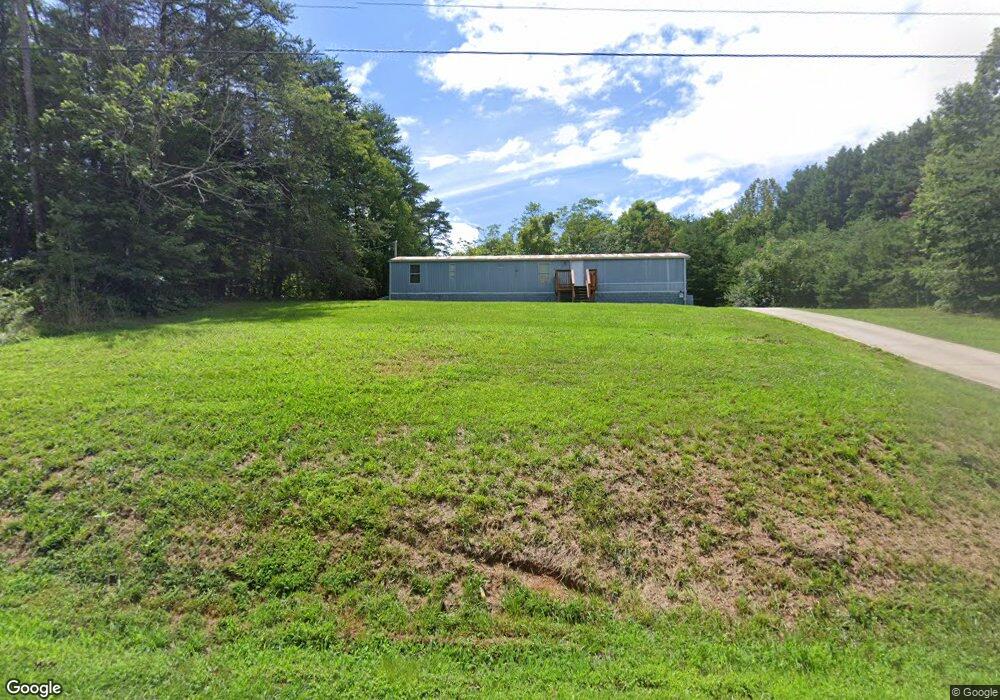 519 Price Hairston St, Martinsville, VA 24112 - photo 1