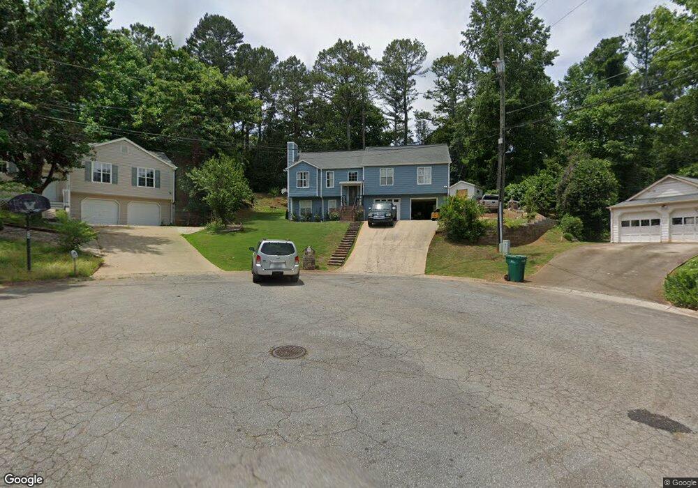 516 E Lake Ct unit 2, Woodstock, GA 30188 - photo 1