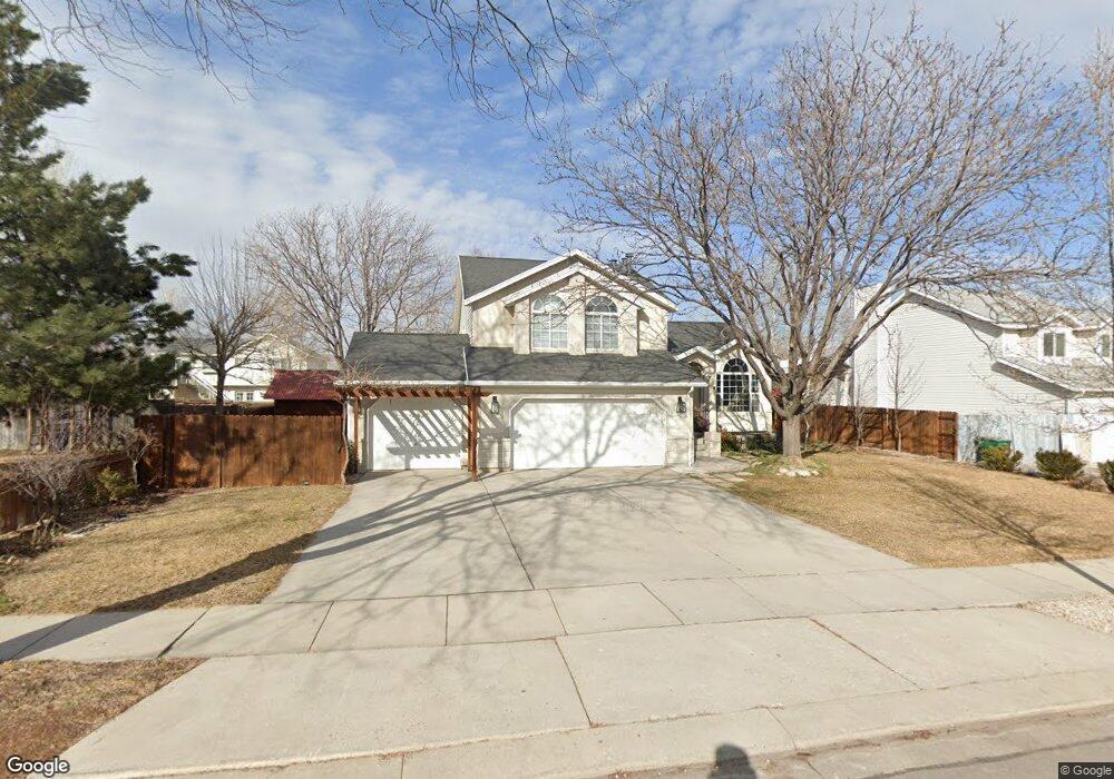 3516 W 8070 S, West Jordan, UT 84088 - photo 1