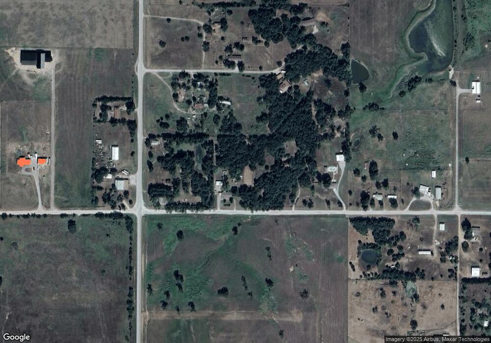 7114 W Eseco Rd, Cushing, OK 74023 - photo 1