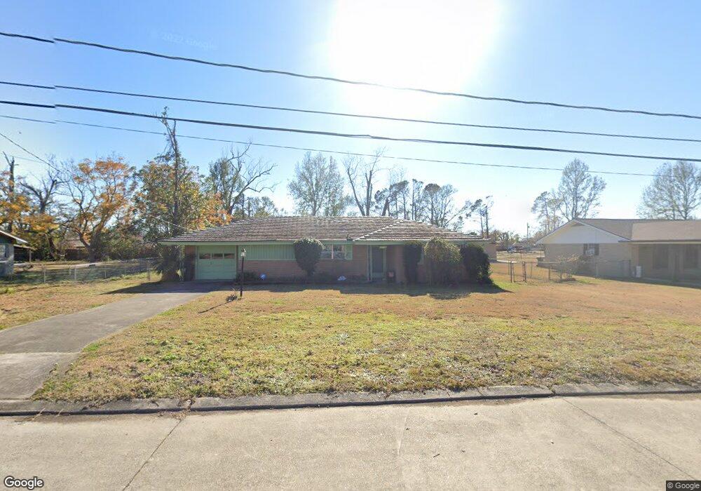 3214 Glenmore Ave, Houma, LA 70363 - photo 1