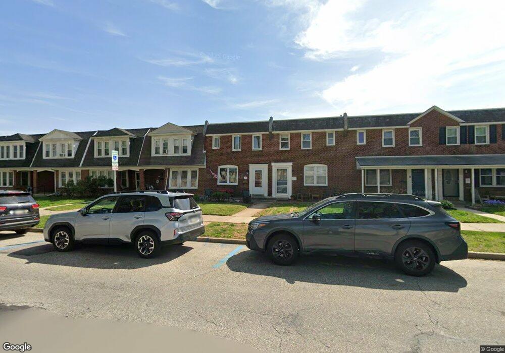 137 E 11th Ave, Conshohocken, PA 19428 - photo 1