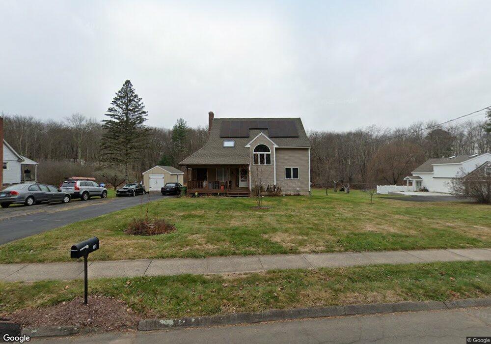 39 Orchard St, Glastonbury, CT 06033 - photo 1