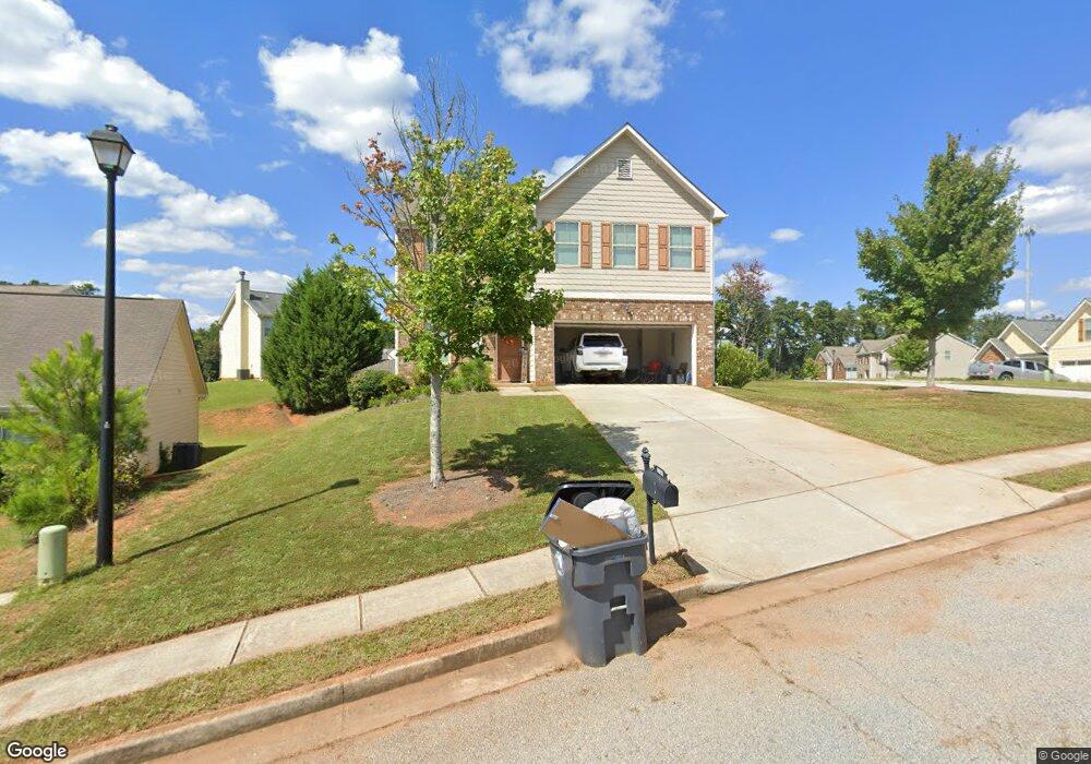 2146 Villa Spring Terrace, Dacula, GA 30019 - photo 1