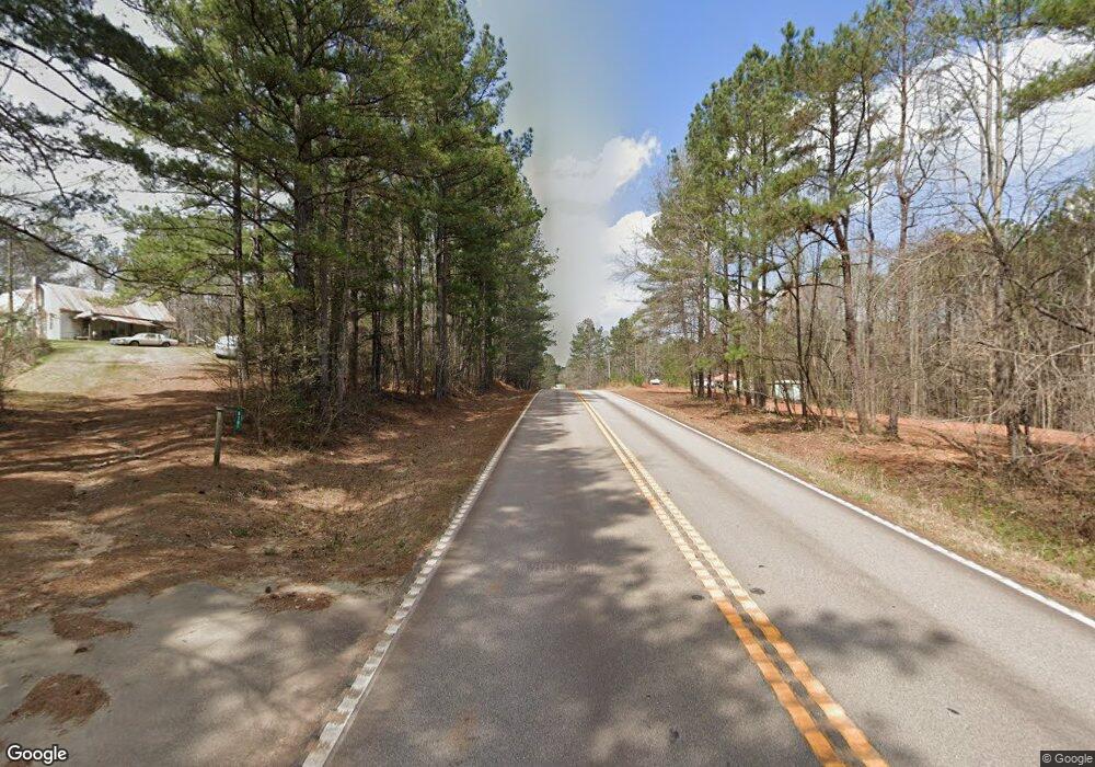 5059 Ga Highway 219, Franklin, GA 30217 - photo 1